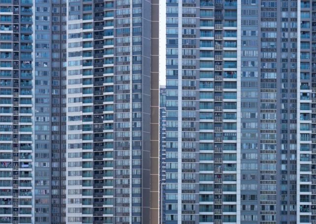Macao’s residential property price index continues to decline 