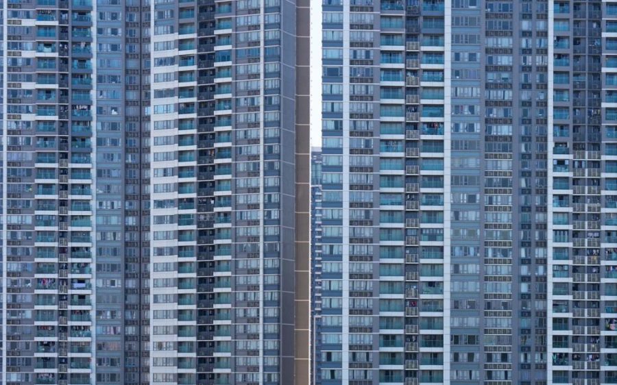Macao’s residential property price index continues to decline 