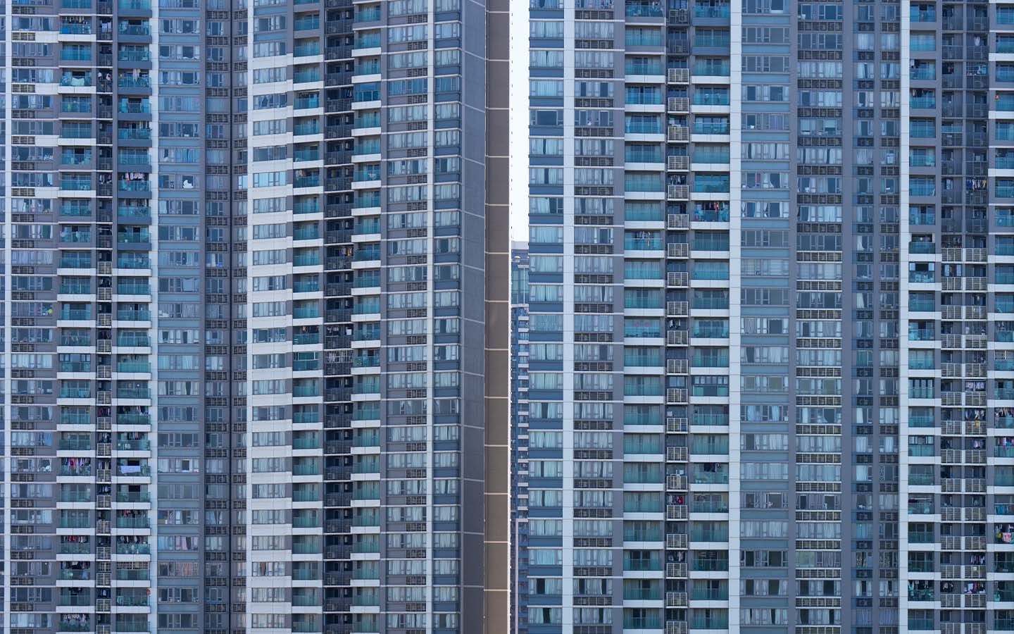Macao’s residential property price index continues to decline 