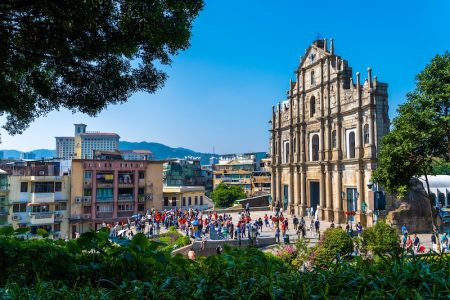 These are the dates for Macao’s public holidays in 2026 These are the dates for Macao’s public holidays in 2026