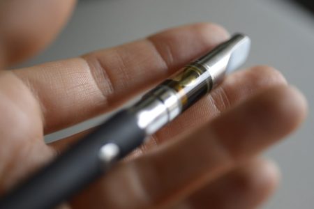 Macao is on track to amend its drug law to ban ‘space oil’