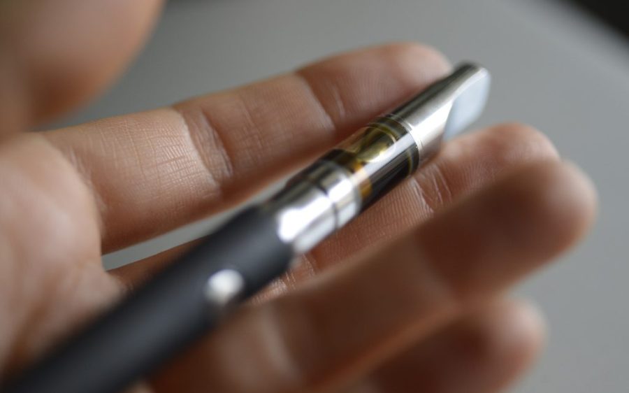 Macao is on track to amend its drug law to ban ‘space oil’ 