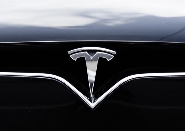 Tesla’s fall from favour presents an opportunity for Chinese EV makers