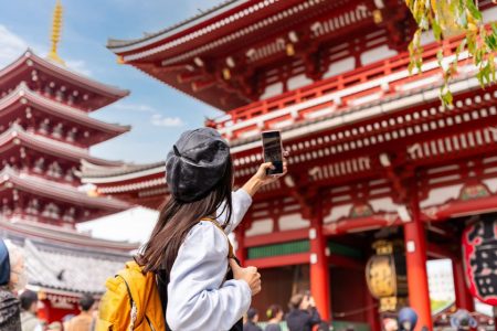 Travel trends for 2025 put Asia at the forefront