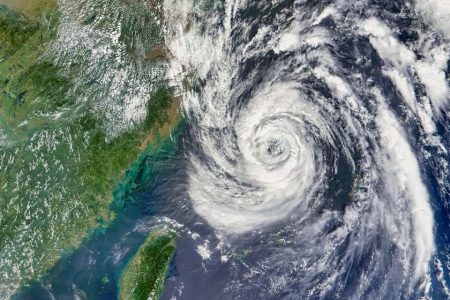 Three new names have been selected for tropical cyclones in 2025