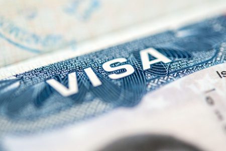 The US will begin ‘aggressively’ revoking visas of Chinese students