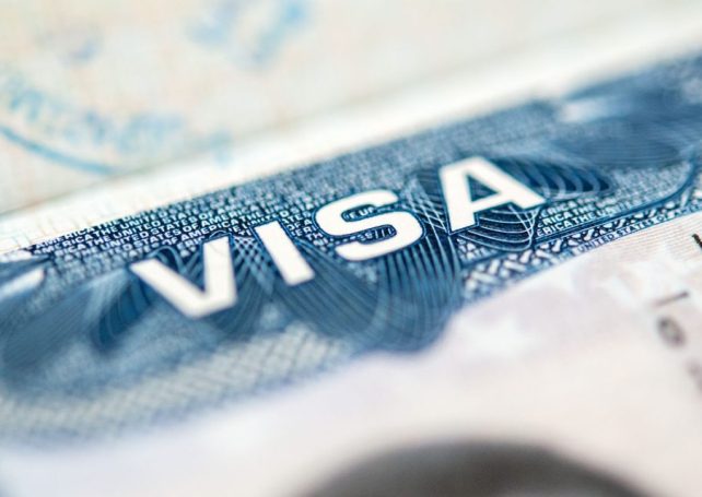 The US will begin ‘aggressively’ revoking visas of Chinese students