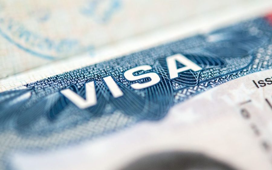 The US will begin ‘aggressively’ revoking visas of Chinese students