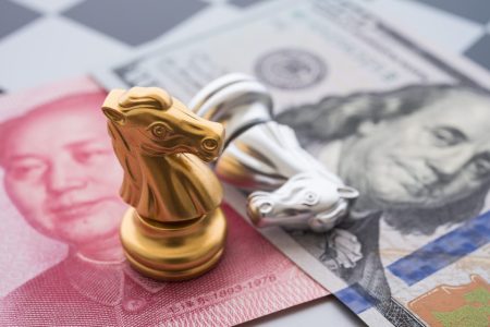 The US agrees to temporarily reduce tariffs on China, prompting Beijing to follow suit
