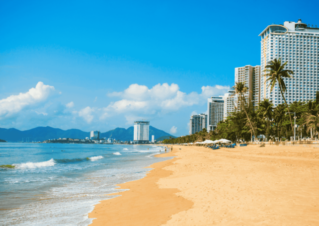 Here’s what to know before you go to Vietnam