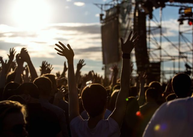 Waterbomb Festival confirms Macao and Hong Kong dates for 2025 World Tour