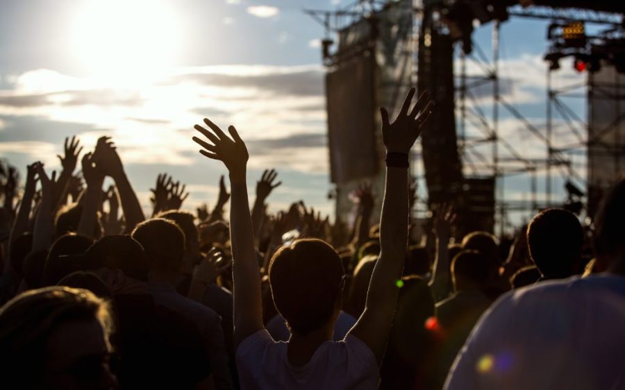 Waterbomb Festival confirms Macao and Hong Kong dates for 2025 World Tour