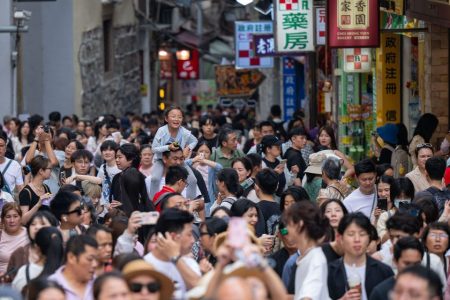 A new rule for Macao’s wealth distribution scheme has been announced