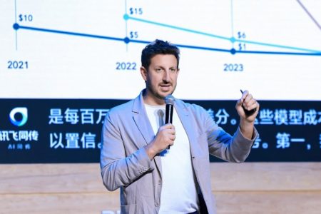 AI will make us ‘rediscover what it means to be human’, expert promises