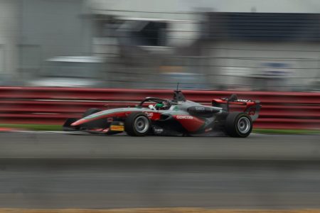 Zhuhai could be staging F3 races at a new circuit, scheduled for completion in 2026