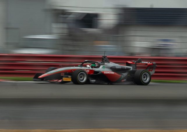 Zhuhai could be staging F3 races at a new circuit, scheduled for completion in 2026