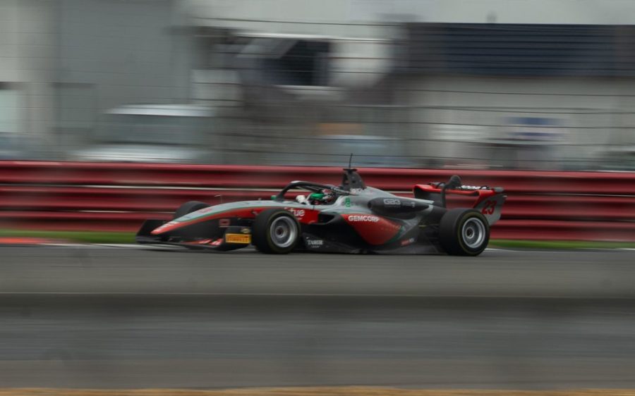 Zhuhai could be staging F3 races at a new circuit, scheduled for completion in 2026