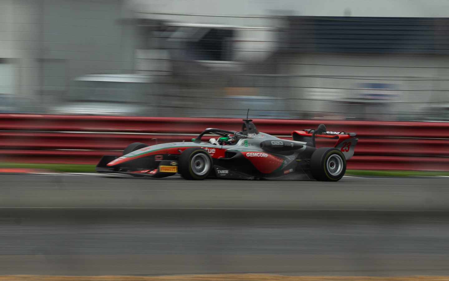 Zhuhai could be staging F3 races at a new circuit, scheduled for completion in 2026