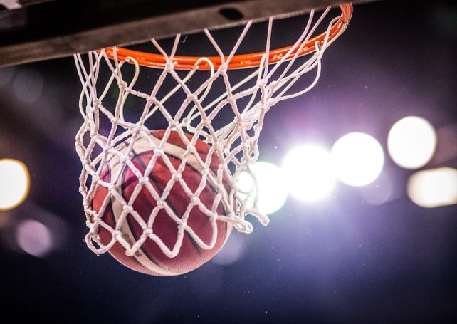 Here’s your last chance to get free tickets for National Games test events