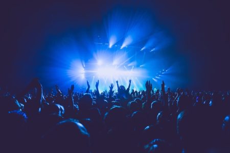 The UTO Fest has been abruptly cancelled, three days before its scheduled date