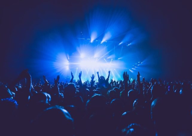 The UTO Fest has been abruptly cancelled, three days before its scheduled date