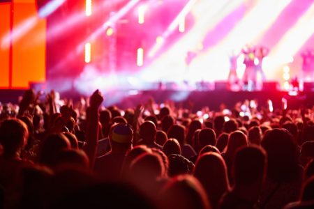 UTO Fest brings K-pop legend Psy and other artists to Macao