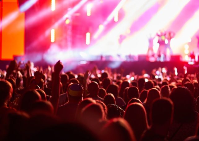 UTO Fest brings K-pop legend Psy and other artists to Macao