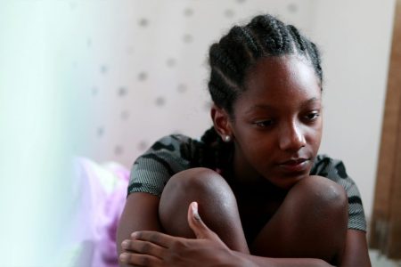 Guinea-Bissau launches fresh drive to end child marriage