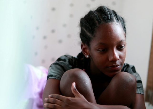 Guinea-Bissau launches fresh drive to end child marriage