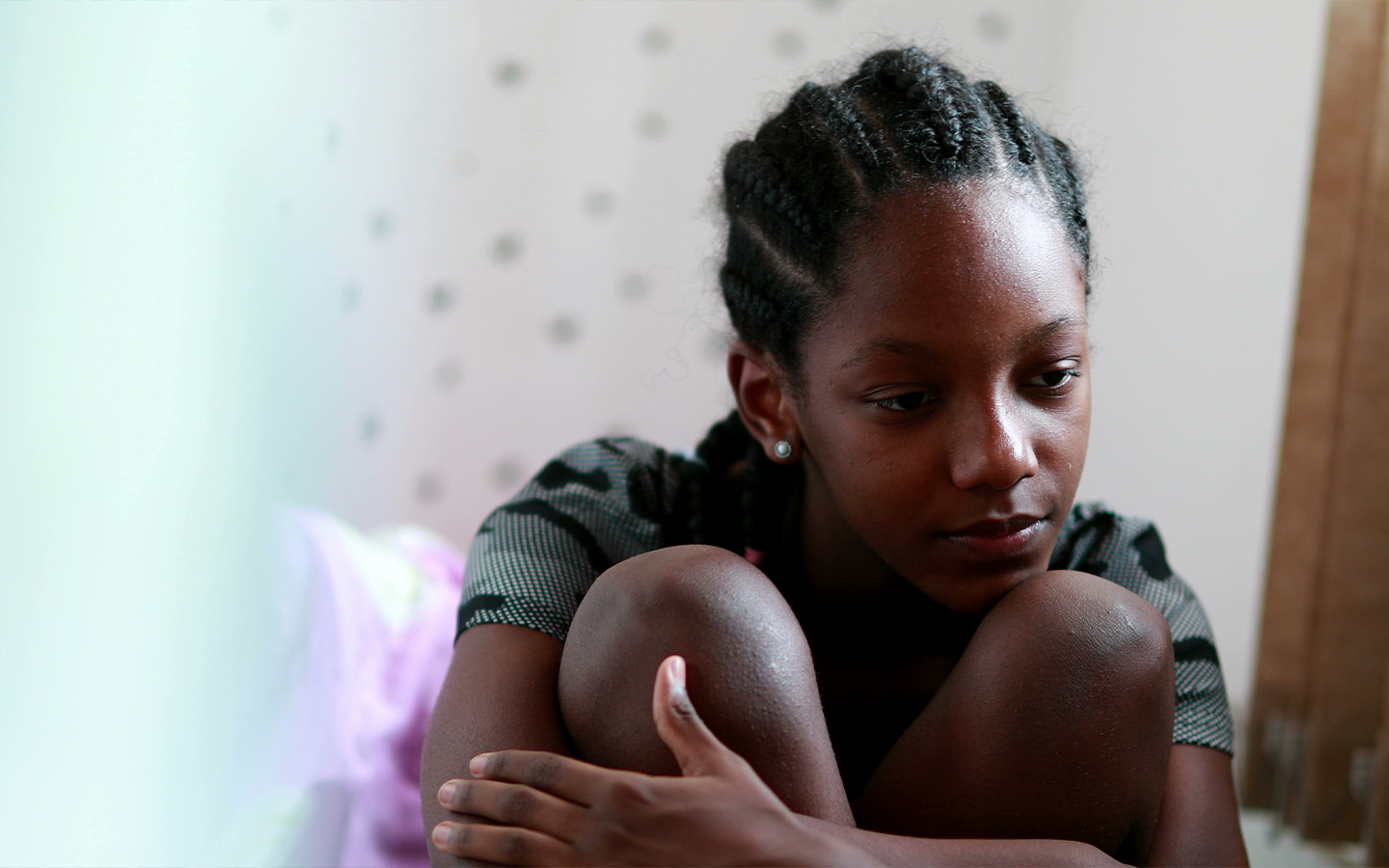 Guinea-Bissau launches fresh drive to end child marriage