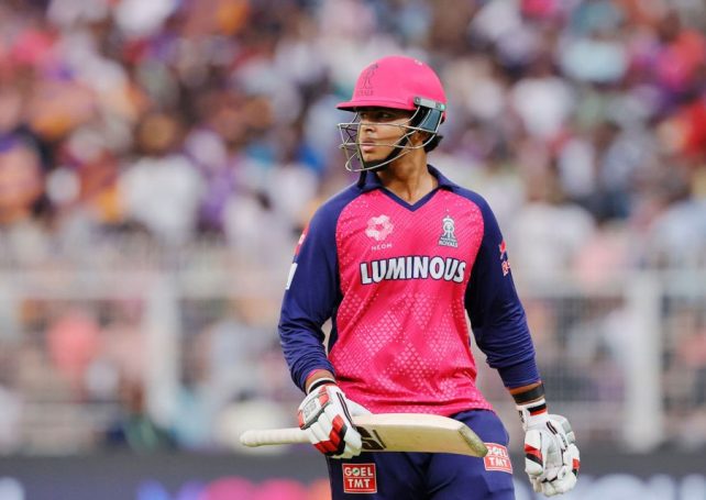 Here’s what you need to know about Indian cricket prodigy Vaibhav Suryavanshi