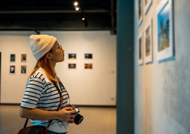 Art Macao calls for ‘Collateral Exhibition’ proposals