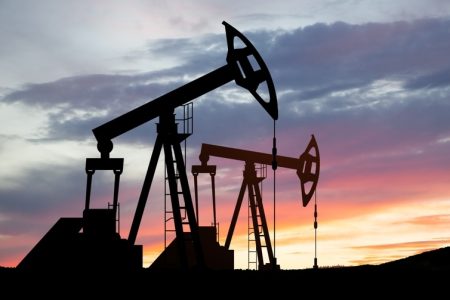 Fossil Fuels; Oil