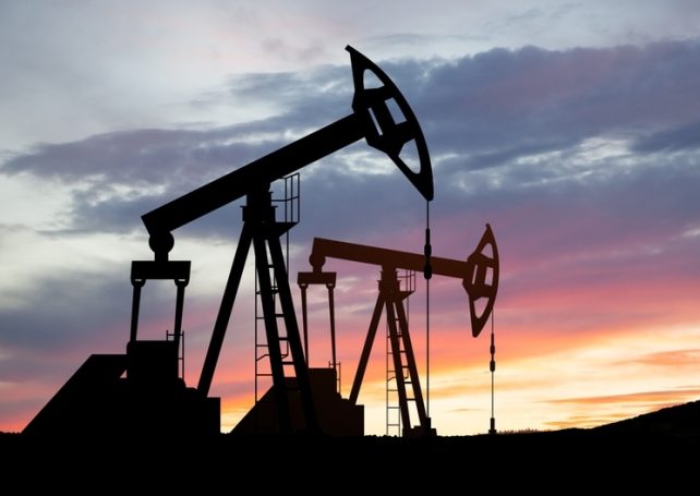 Trump’s trade war may be hobbling his own push for fossil fuels