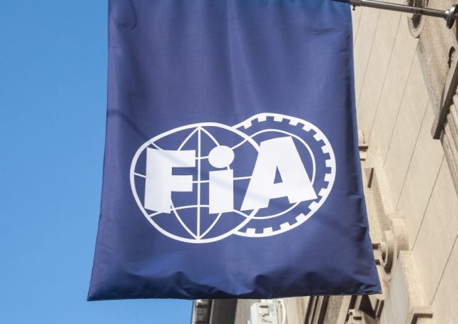 Driving Change: FIA experts talk future of mobility and motorsport