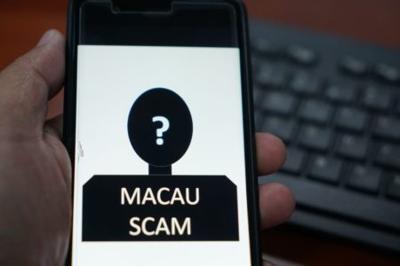 What does the SAR have to do with the notorious Macau Scam targeting victims across Asia, but mostly in Malaysia?