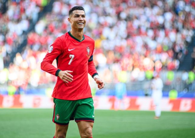 UEFA Nations League final: All you need to know before Portugal faces Spain