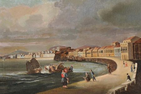 The latest Revista de Cultura offers fresh takes on Macao’s history and culture