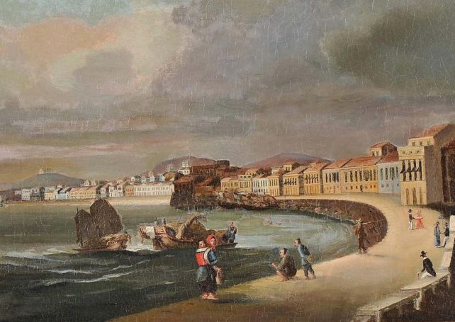The latest Revista de Cultura offers fresh takes on Macao’s history and culture