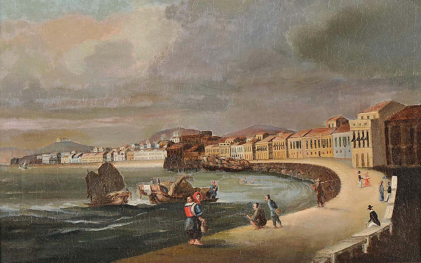 The latest Revista de Cultura offers fresh takes on Macao’s history and culture