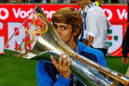 Players aged 20 and under to watch at the 2025 FIFA Club World Cup