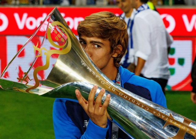 Players aged 20 and under to watch at the 2025 FIFA Club World Cup