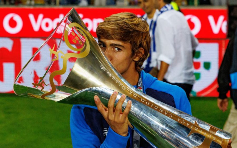 Players aged 20 and under to watch at the 2025 FIFA Club World Cup
