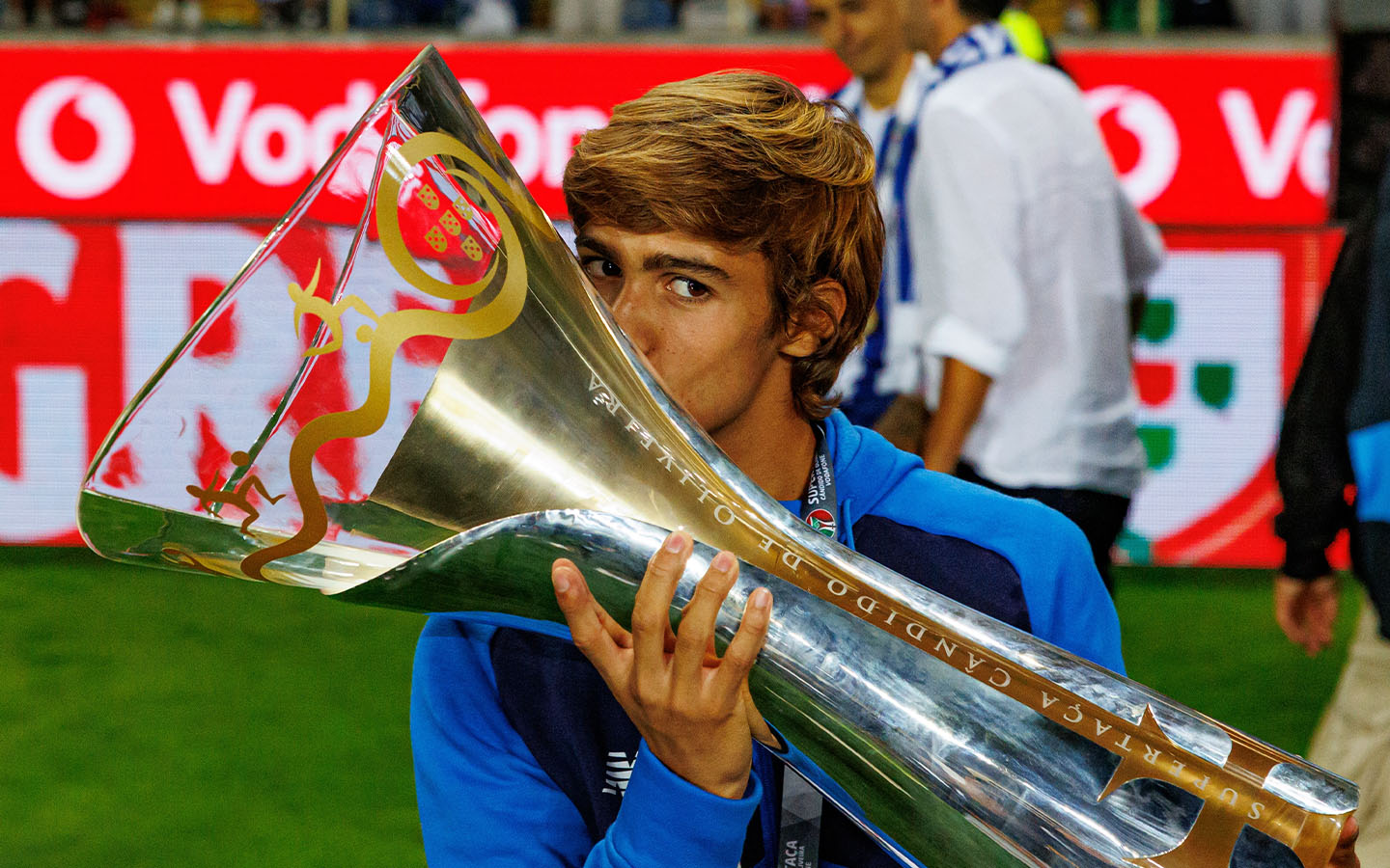 Players aged 20 and under to watch at the 2025 FIFA Club World Cup