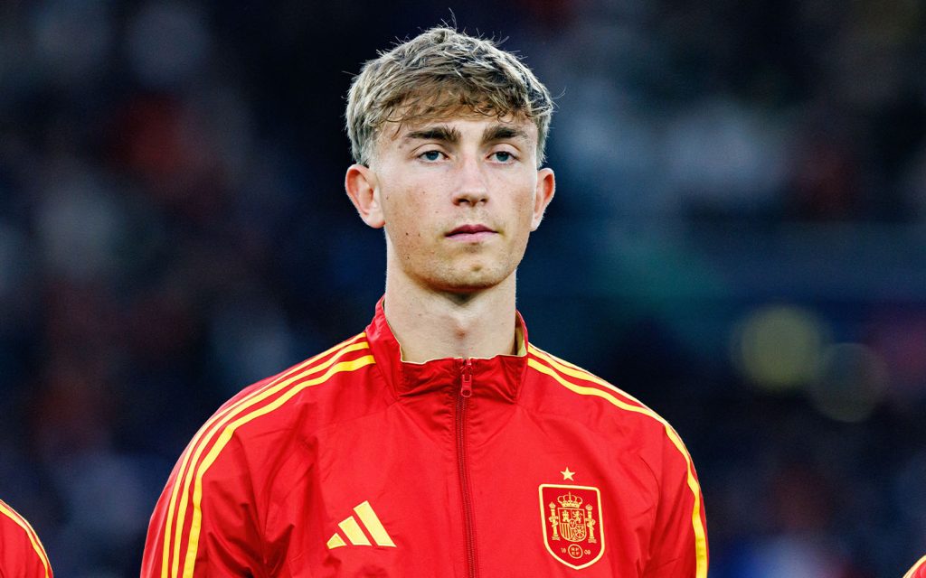 Players aged 20 and under to watch at the 2025 FIFA Club World Cup