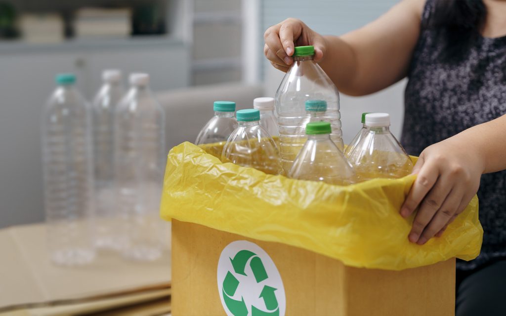 Don’t add to Macao’s already overburdened landfill if you can help it. Reduce, reuse, recycle