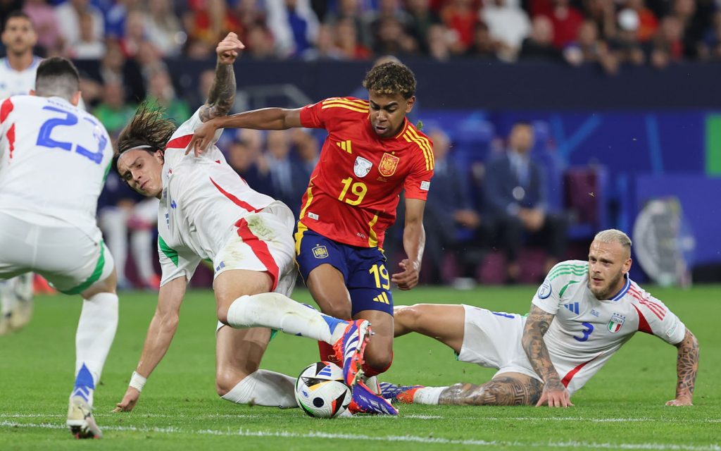 UEFA Nations League final: All you need to know before Portugal faces Spain