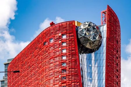 Macao’s beleaguered 13 Hotel has finally been sold
