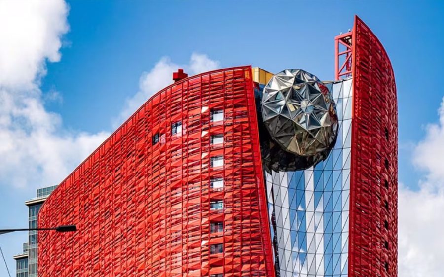 Macao’s beleaguered 13 Hotel has finally been sold 