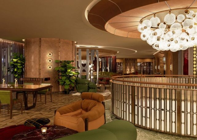 First Hong Kong, now Singapore: prestigious 1880 club shuts down suddenly